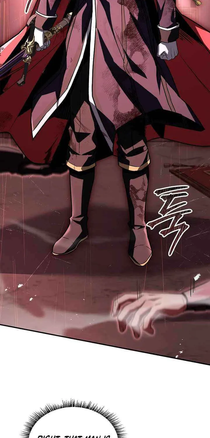 Talent-Swallowing Magician Chapter 100 page 23 - 