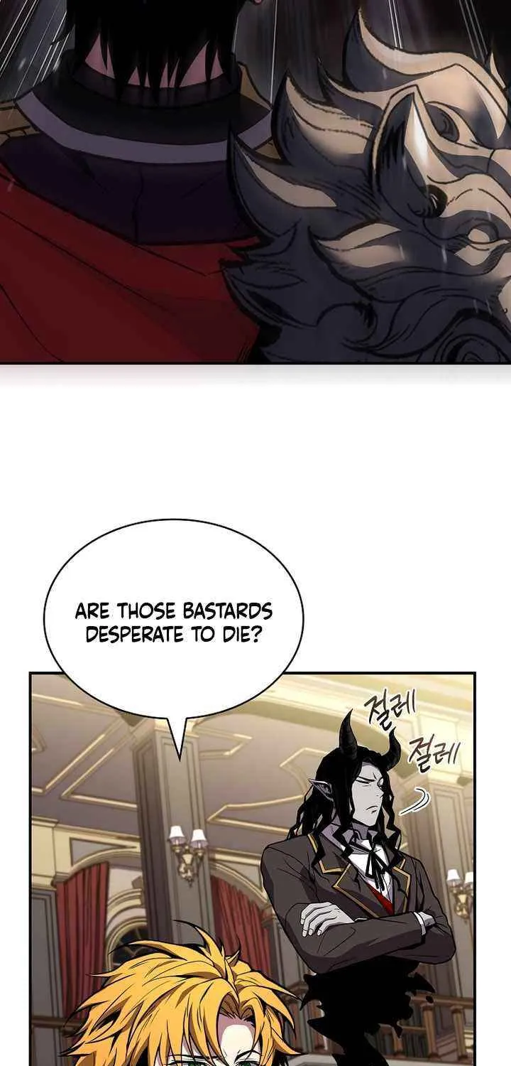 Talent-Swallowing Magician Chapter 100 page 26 - 