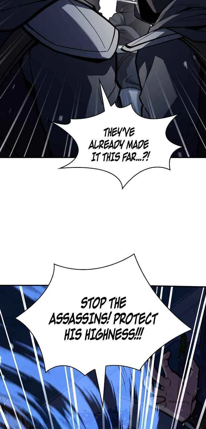 Talent-Swallowing Magician Chapter 100 page 29 - 