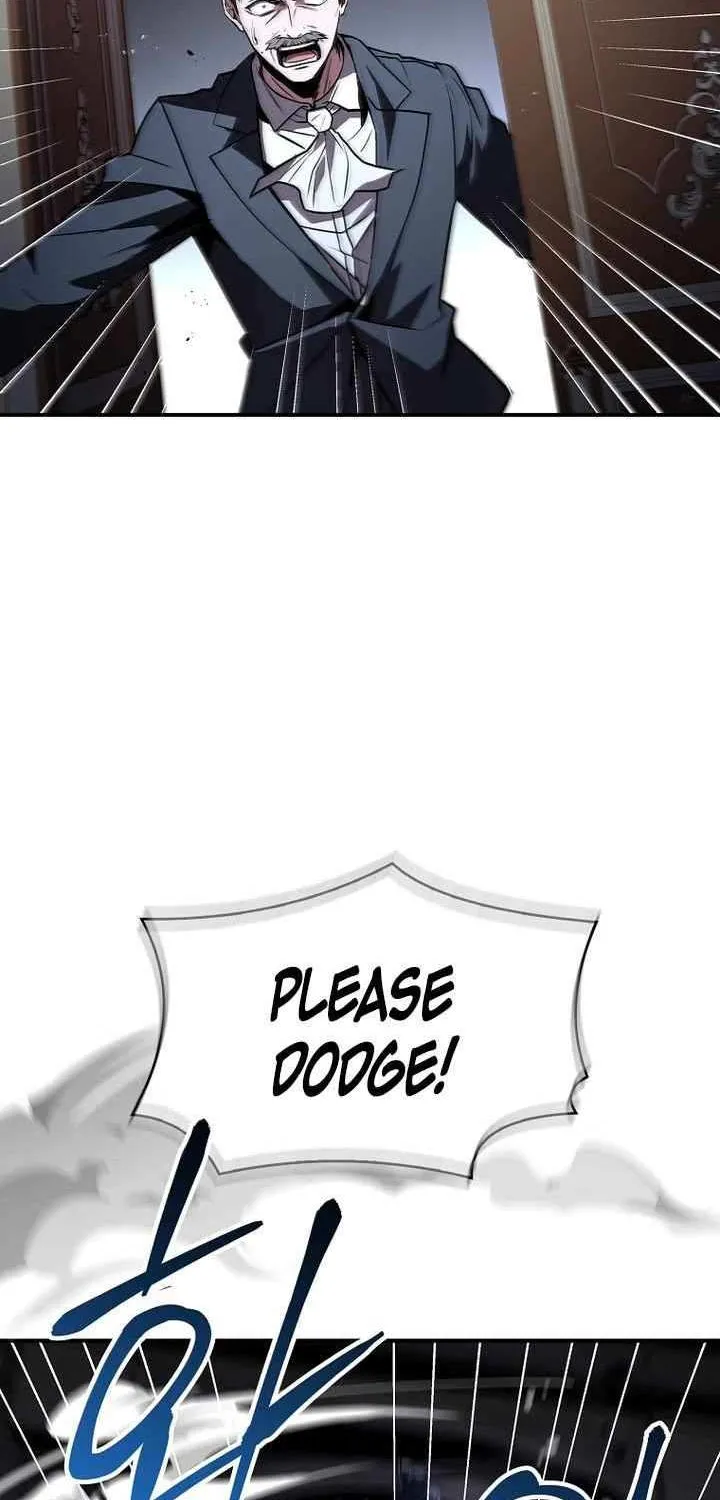 Talent-Swallowing Magician Chapter 100 page 4 - 
