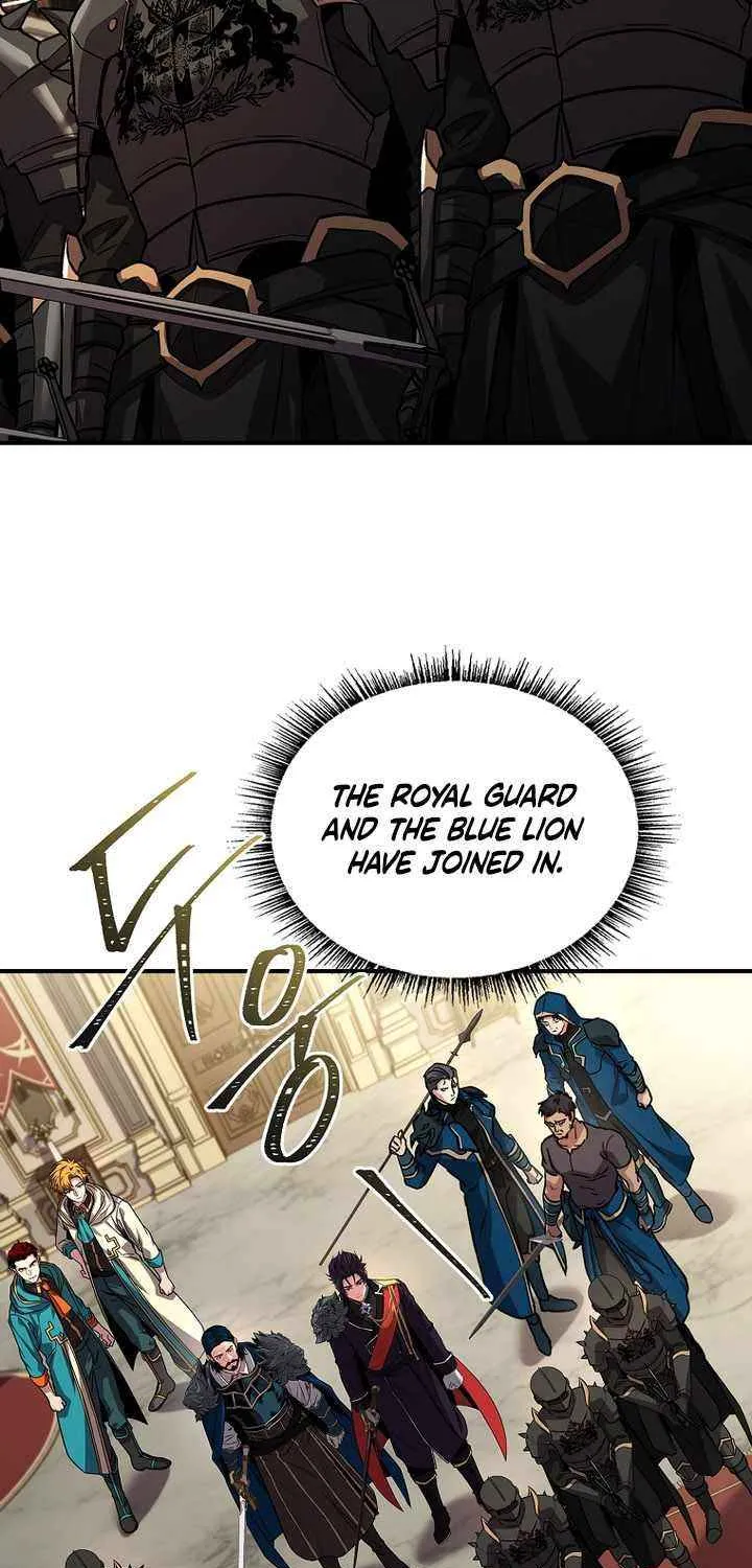 Talent-Swallowing Magician Chapter 100 page 32 - 
