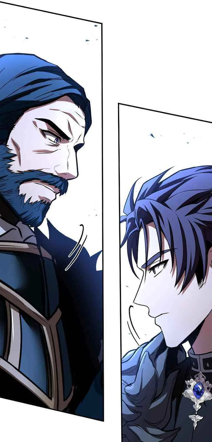 Talent-Swallowing Magician Chapter 100 page 35 - 