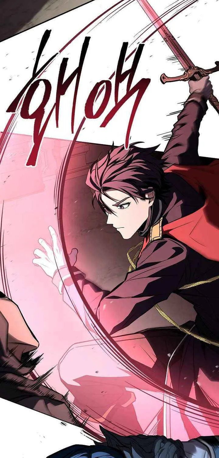 Talent-Swallowing Magician Chapter 100 page 38 - 