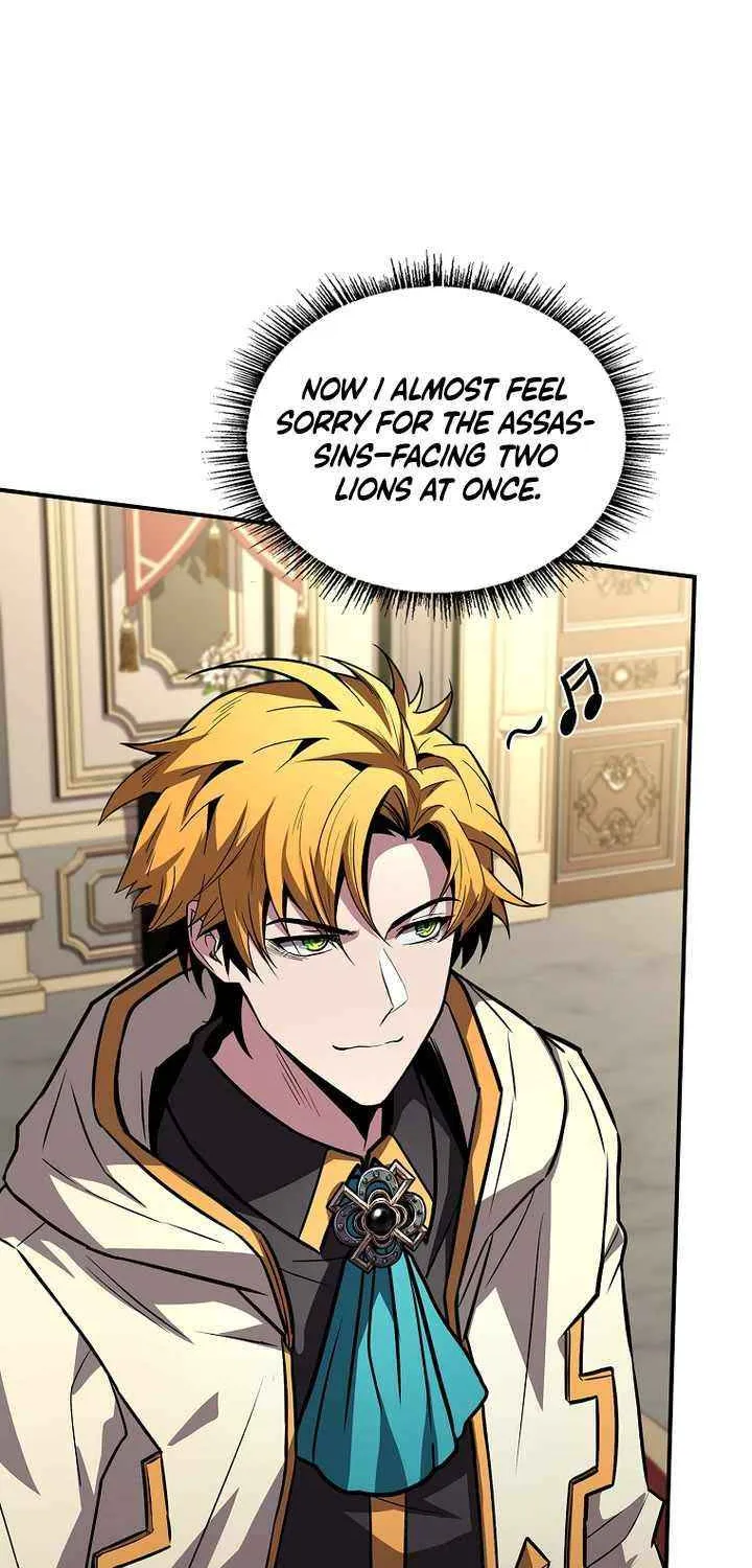 Talent-Swallowing Magician Chapter 100 page 40 - 