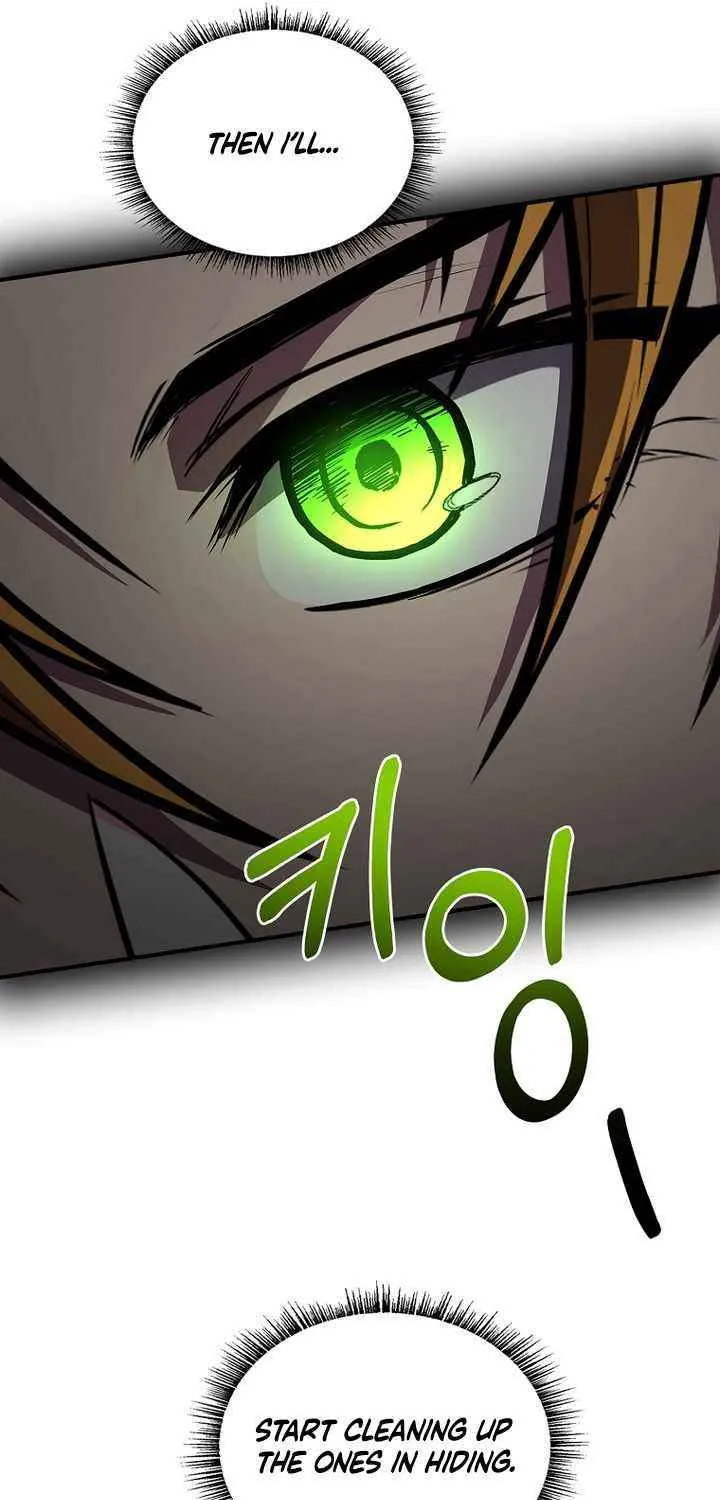 Talent-Swallowing Magician Chapter 100 page 42 - 