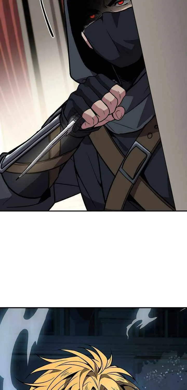 Talent-Swallowing Magician Chapter 100 page 53 - 