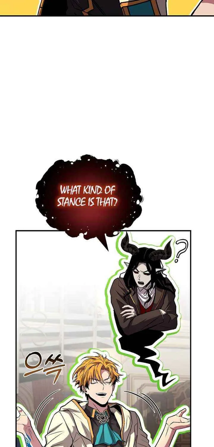 Talent-Swallowing Magician Chapter 100 page 59 - 