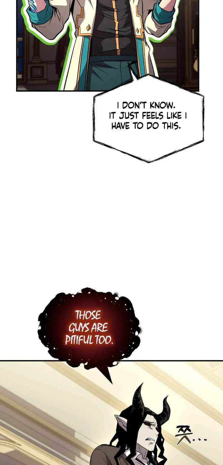 Talent-Swallowing Magician Chapter 100 page 60 - 