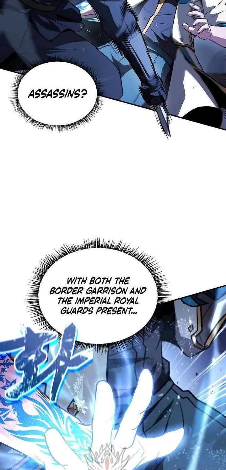 Talent-Swallowing Magician Chapter 100 page 7 - 