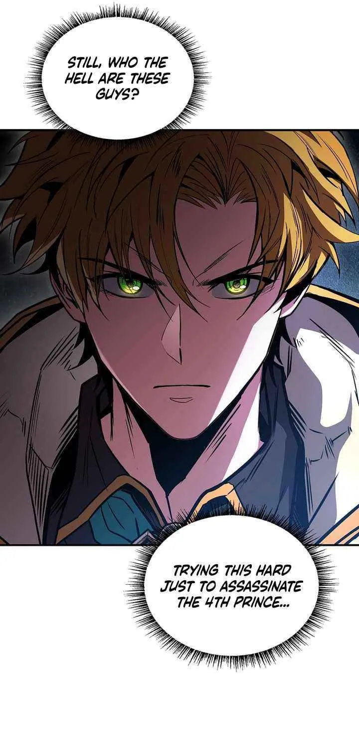 Talent-Swallowing Magician Chapter 100 page 62 - 