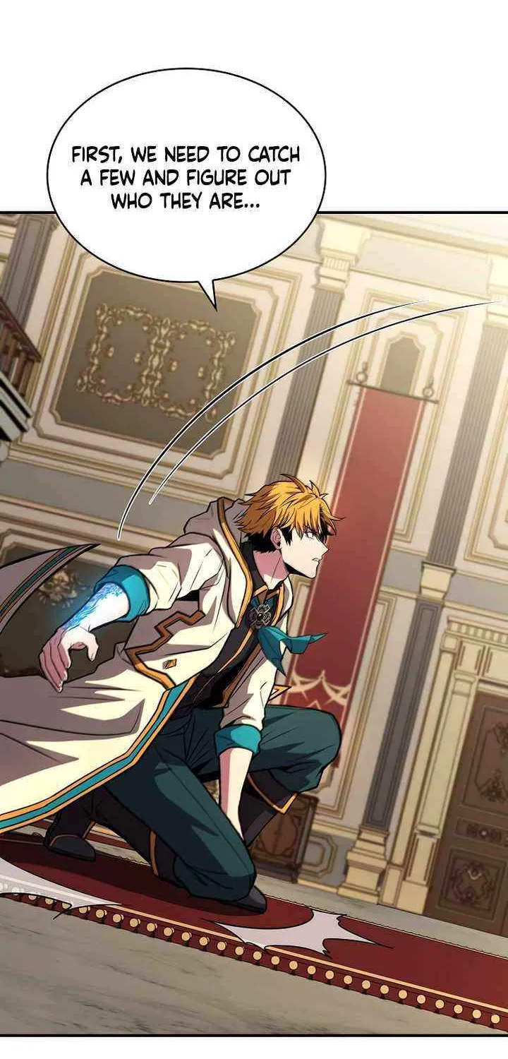 Talent-Swallowing Magician Chapter 100 page 63 - 