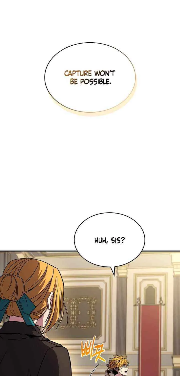 Talent-Swallowing Magician Chapter 100 page 64 - 