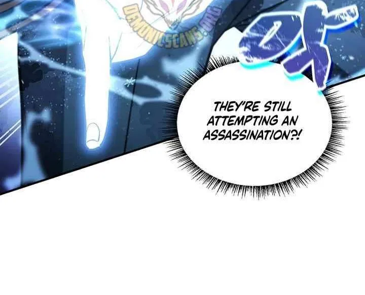 Talent-Swallowing Magician Chapter 100 page 8 - 