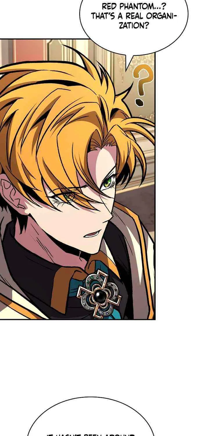 Talent-Swallowing Magician Chapter 100 page 72 - 