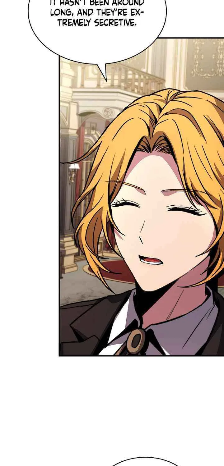 Talent-Swallowing Magician Chapter 100 page 73 - 