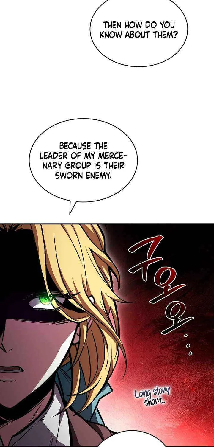 Talent-Swallowing Magician Chapter 100 page 74 - 