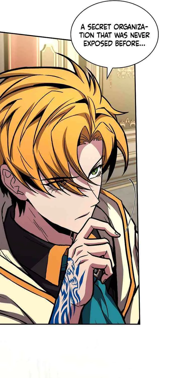 Talent-Swallowing Magician Chapter 100 page 76 - 