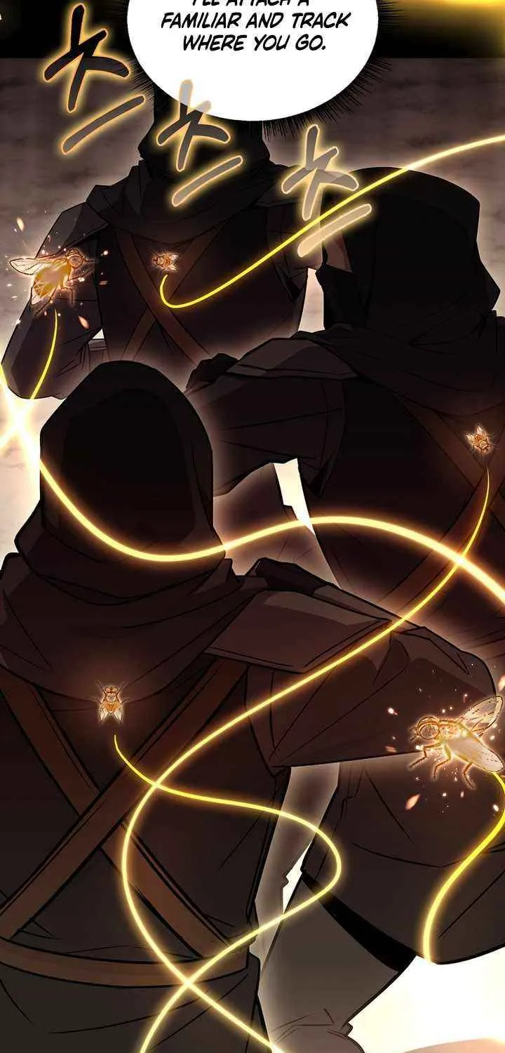 Talent-Swallowing Magician Chapter 100 page 80 - 