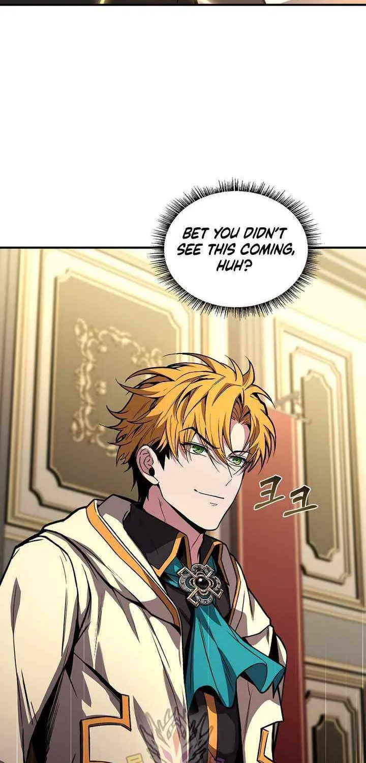 Talent-Swallowing Magician Chapter 100 page 81 - 