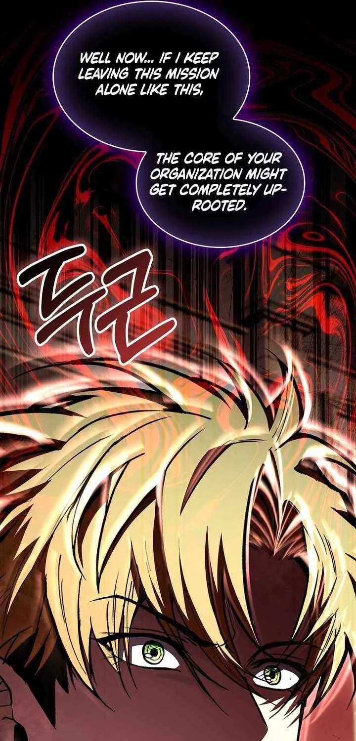 Talent-Swallowing Magician Chapter 100 page 83 - 