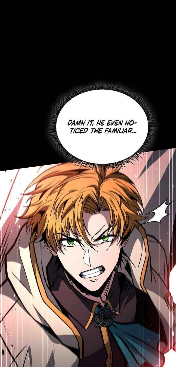 Talent-Swallowing Magician Chapter 100 page 93 - 