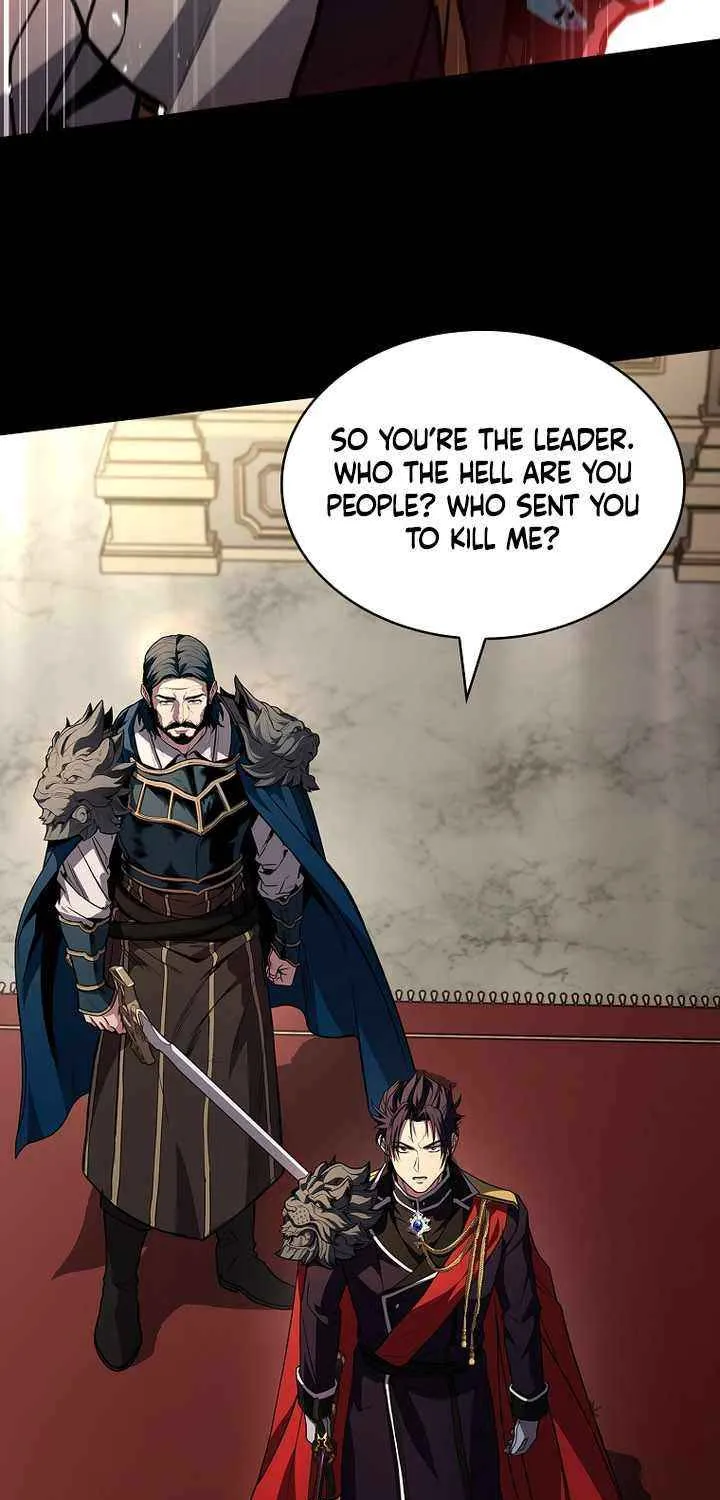 Talent-Swallowing Magician Chapter 100 page 94 - 
