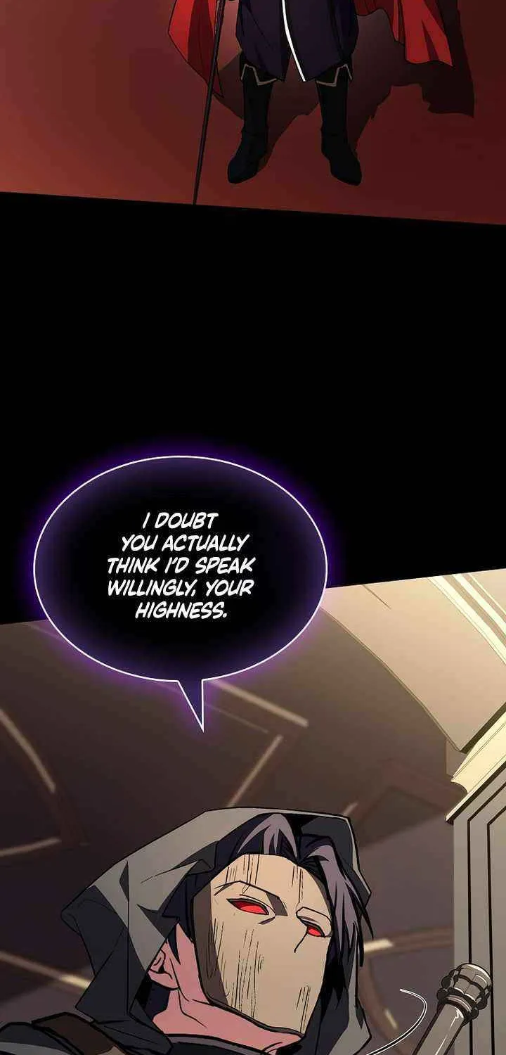 Talent-Swallowing Magician Chapter 100 page 95 - 