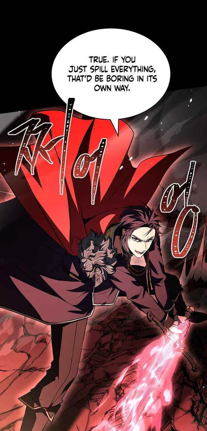 Talent-Swallowing Magician Chapter 100 page 97 - 