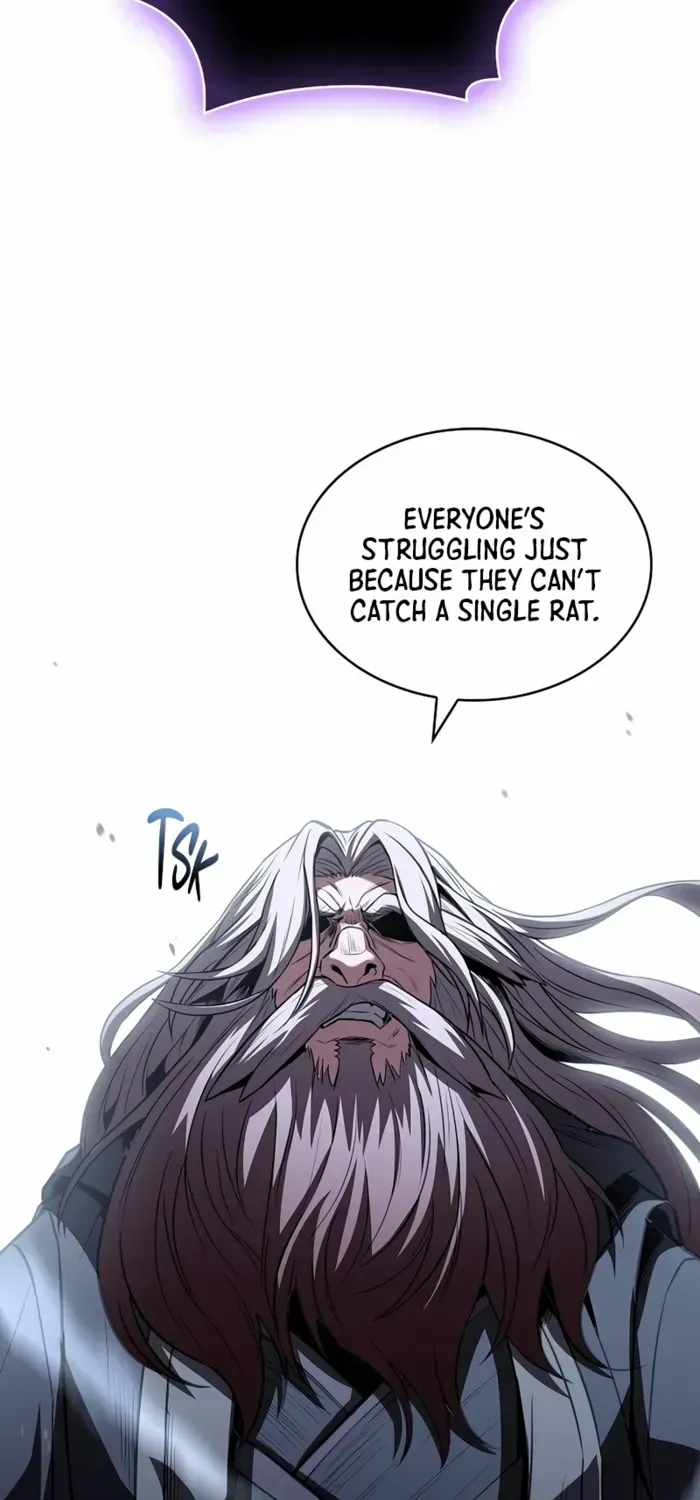 Talent-Swallowing Magician Chapter 101 page 110 - 