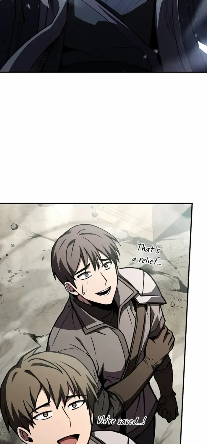 Talent-Swallowing Magician Chapter 101 page 111 - 