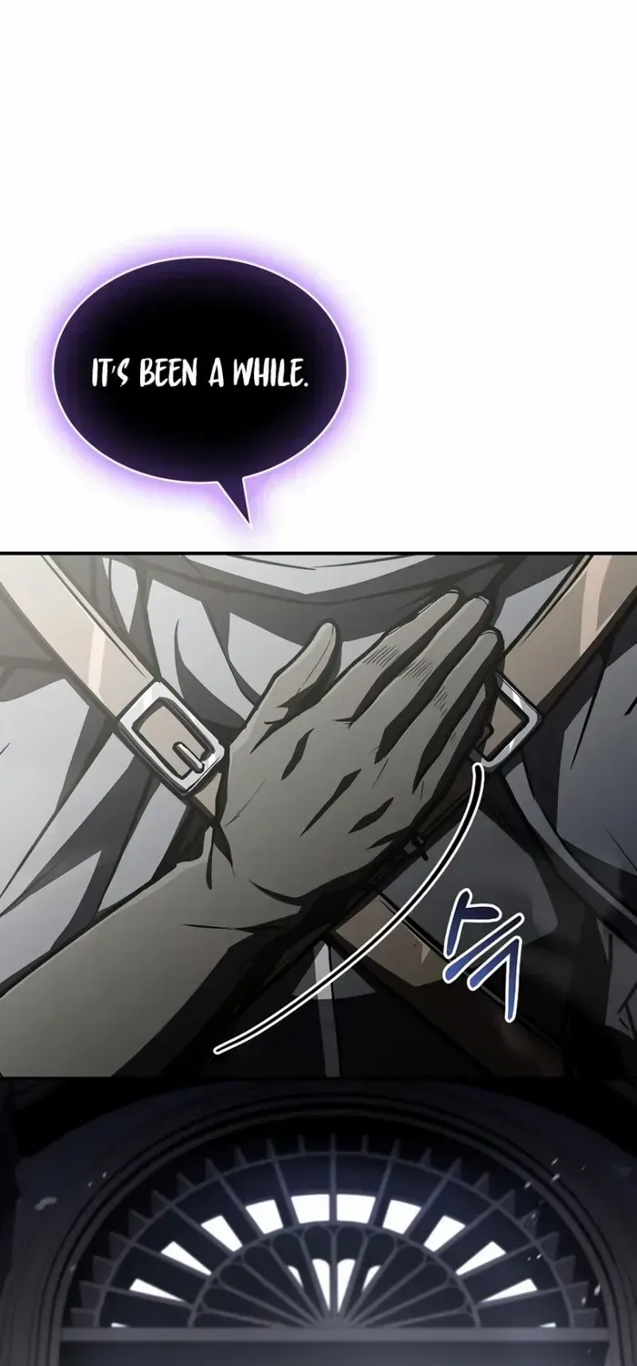 Talent-Swallowing Magician Chapter 101 page 115 - 