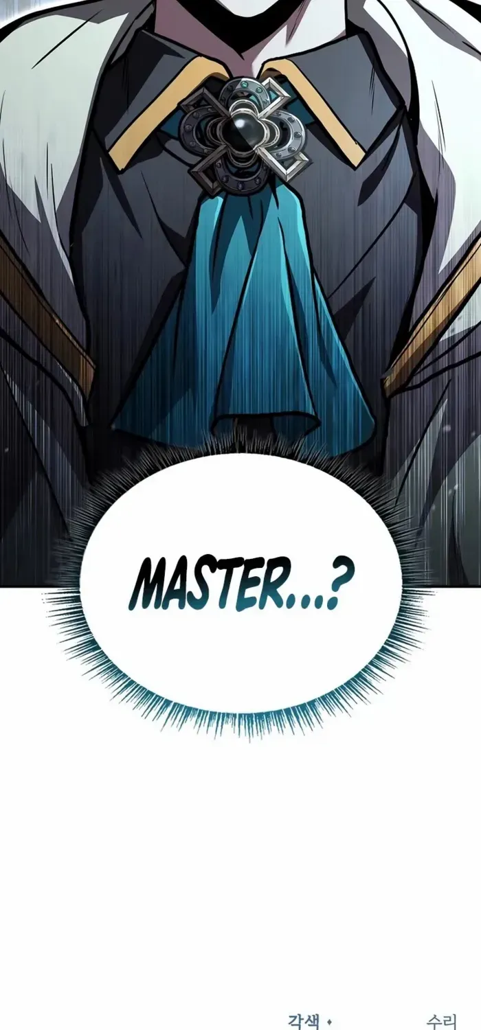 Talent-Swallowing Magician Chapter 101 page 118 - 