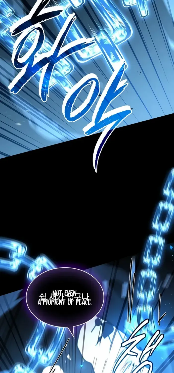 Talent-Swallowing Magician Chapter 101 page 18 - 