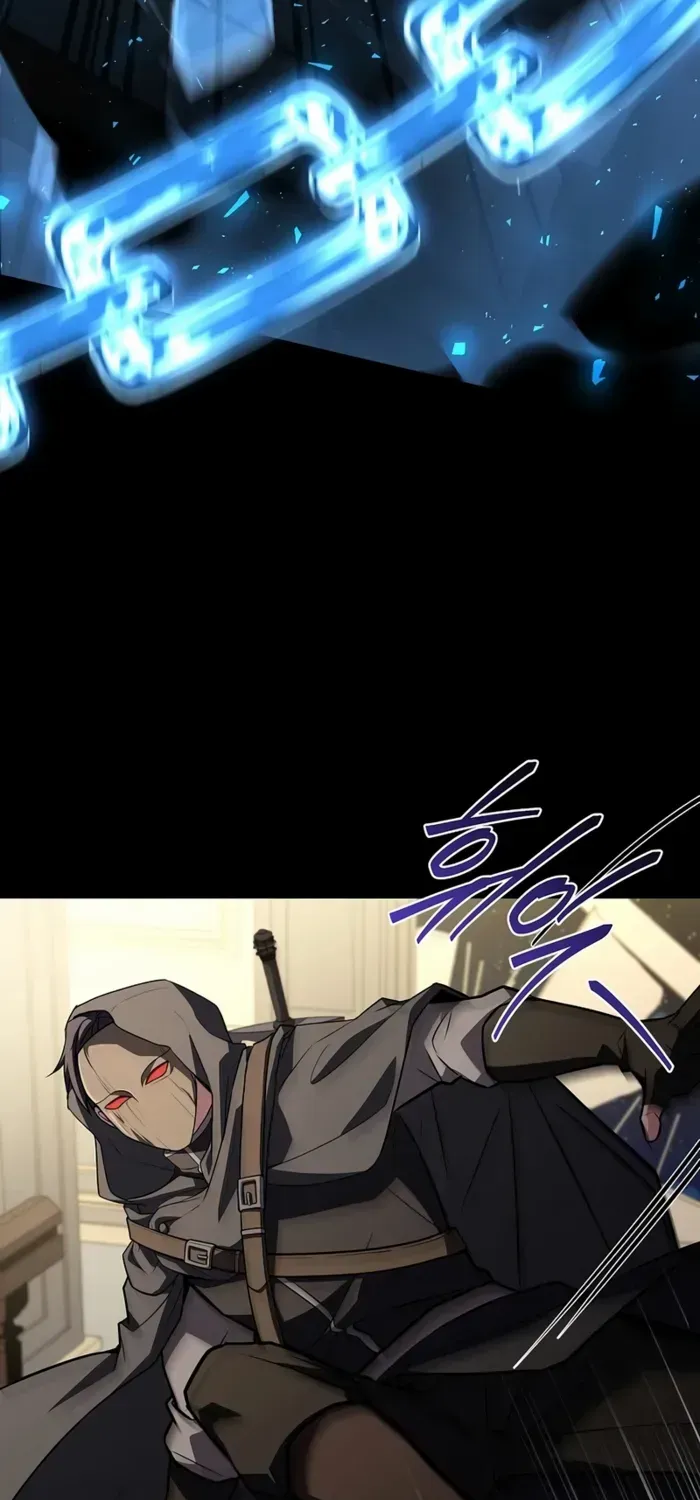 Talent-Swallowing Magician Chapter 101 page 20 - 