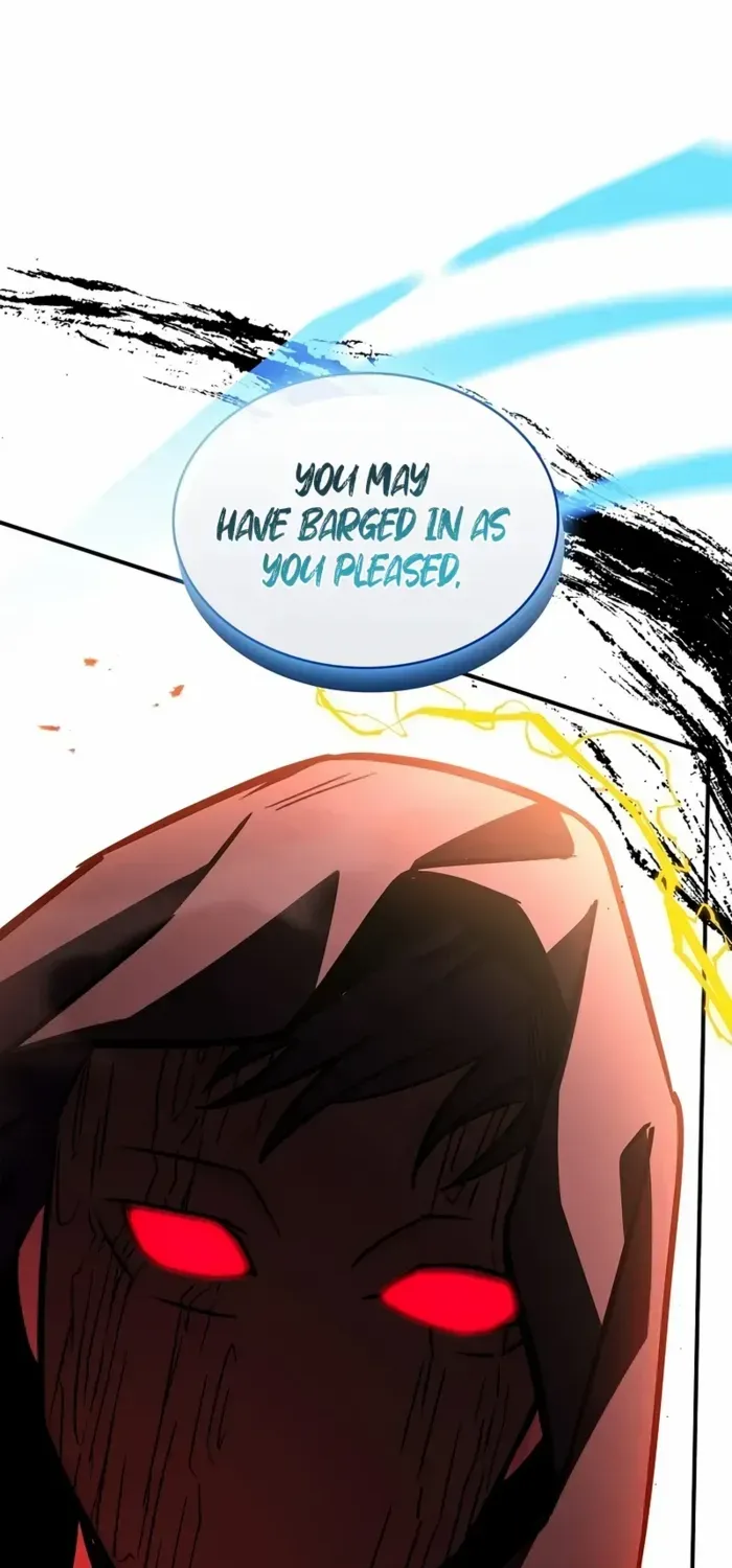 Talent-Swallowing Magician Chapter 101 page 3 - 