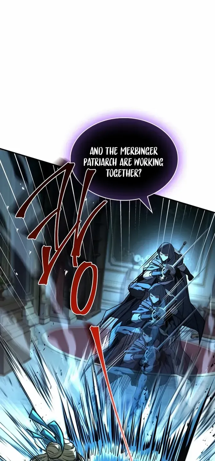 Talent-Swallowing Magician Chapter 101 page 28 - 