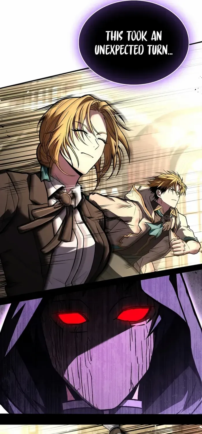 Talent-Swallowing Magician Chapter 101 page 30 - 