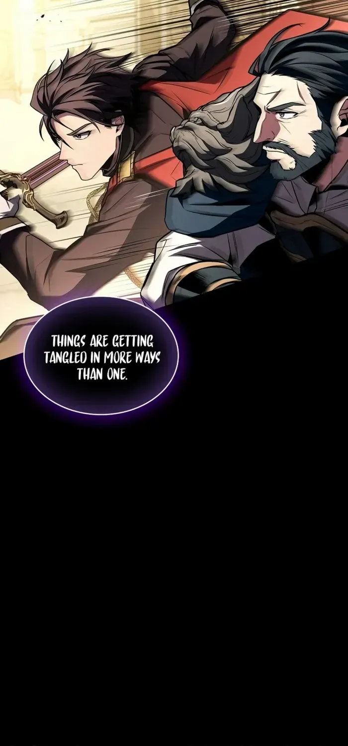 Talent-Swallowing Magician Chapter 101 page 31 - 