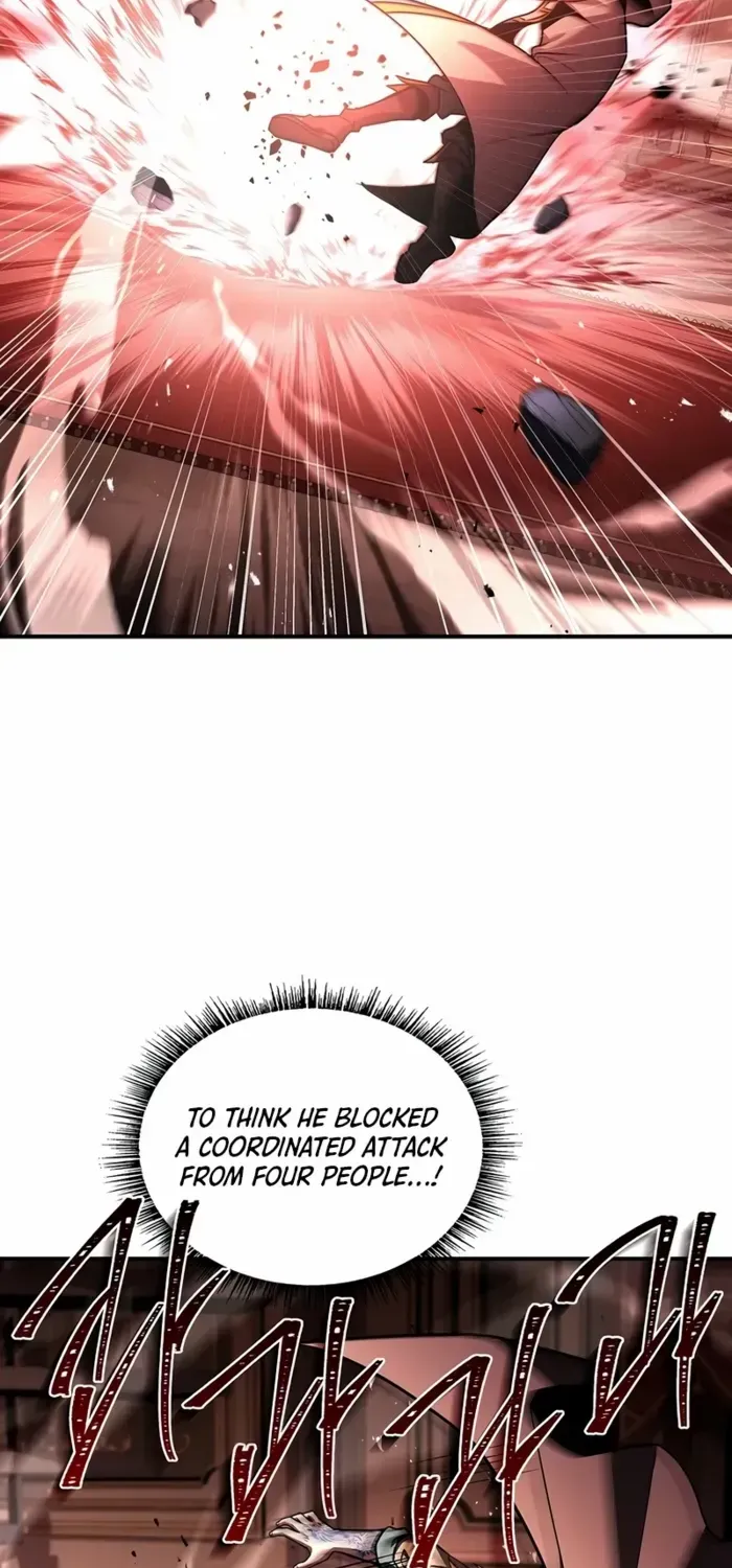 Talent-Swallowing Magician Chapter 101 page 37 - 