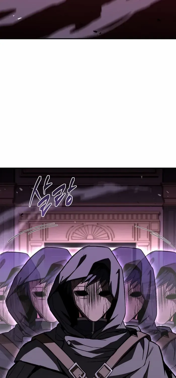 Talent-Swallowing Magician Chapter 101 page 40 - 
