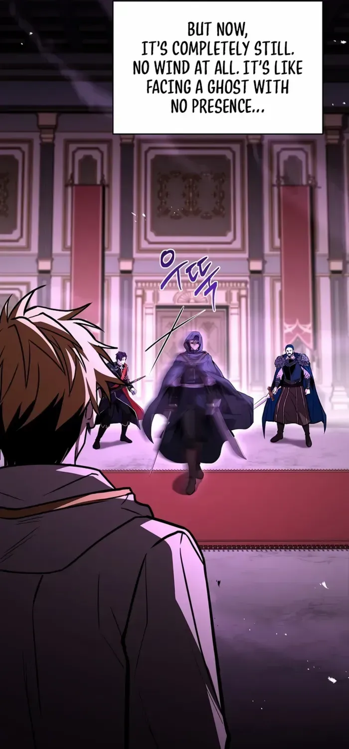 Talent-Swallowing Magician Chapter 101 page 43 - 