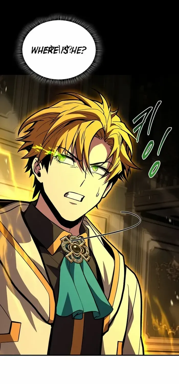 Talent-Swallowing Magician Chapter 101 page 48 - 