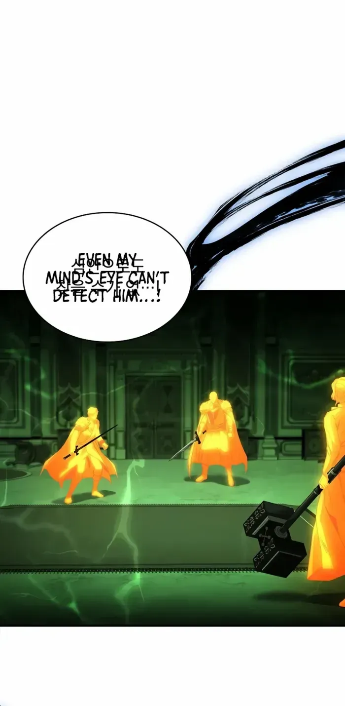 Talent-Swallowing Magician Chapter 101 page 49 - 