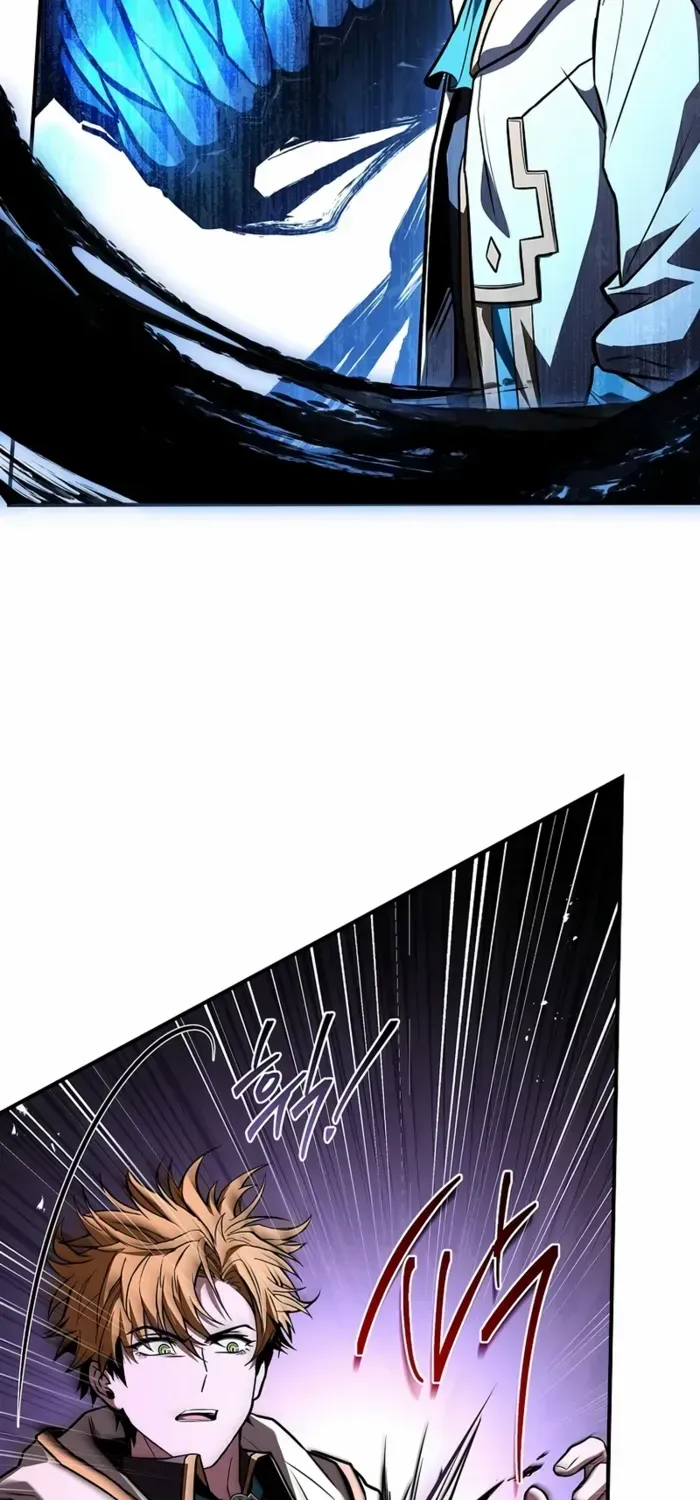 Talent-Swallowing Magician Chapter 101 page 51 - 