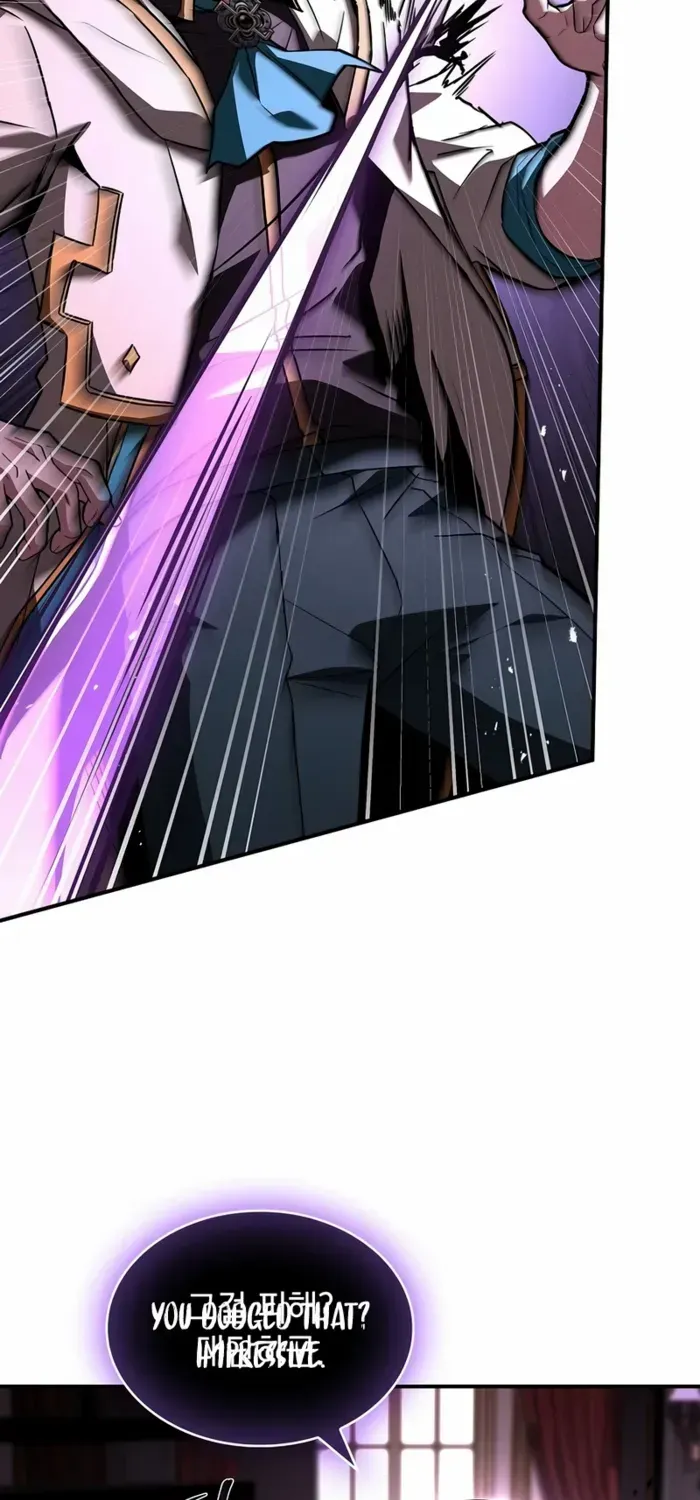 Talent-Swallowing Magician Chapter 101 page 52 - 