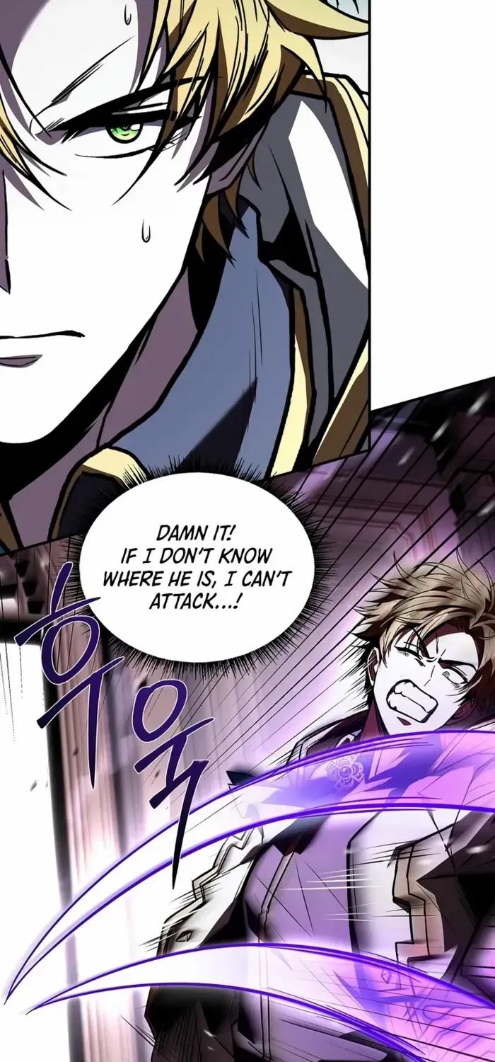 Talent-Swallowing Magician Chapter 101 page 55 - 
