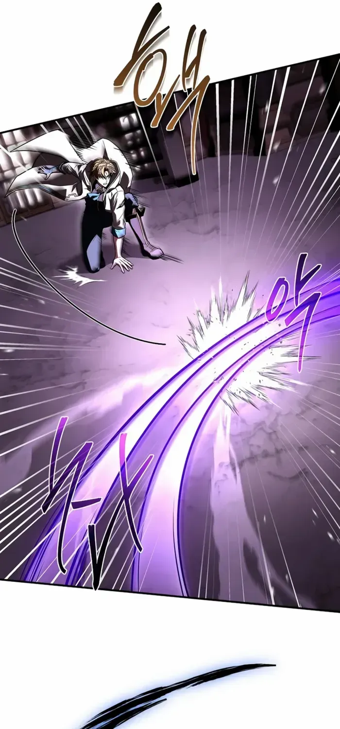 Talent-Swallowing Magician Chapter 101 page 57 - 