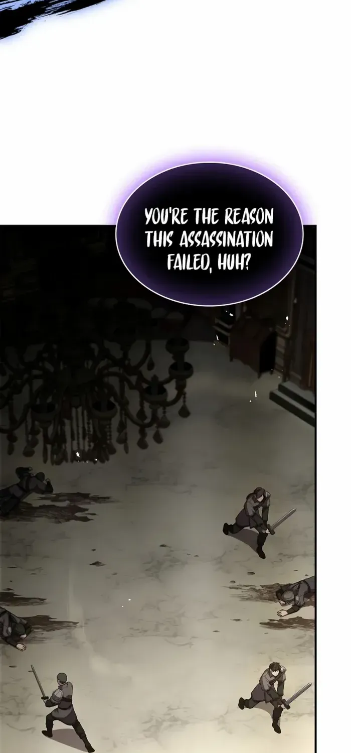 Talent-Swallowing Magician Chapter 101 page 60 - 