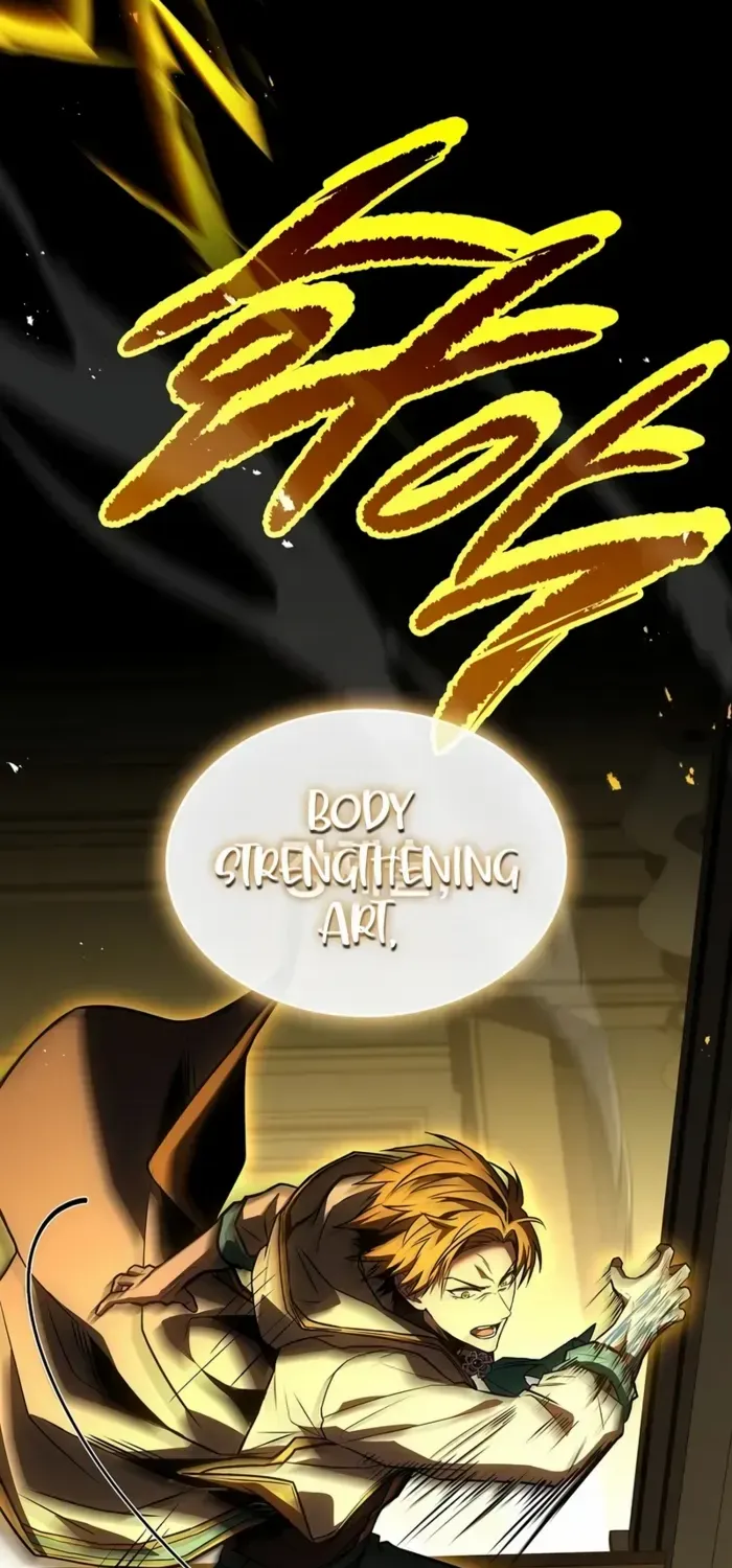 Talent-Swallowing Magician Chapter 101 page 7 - 