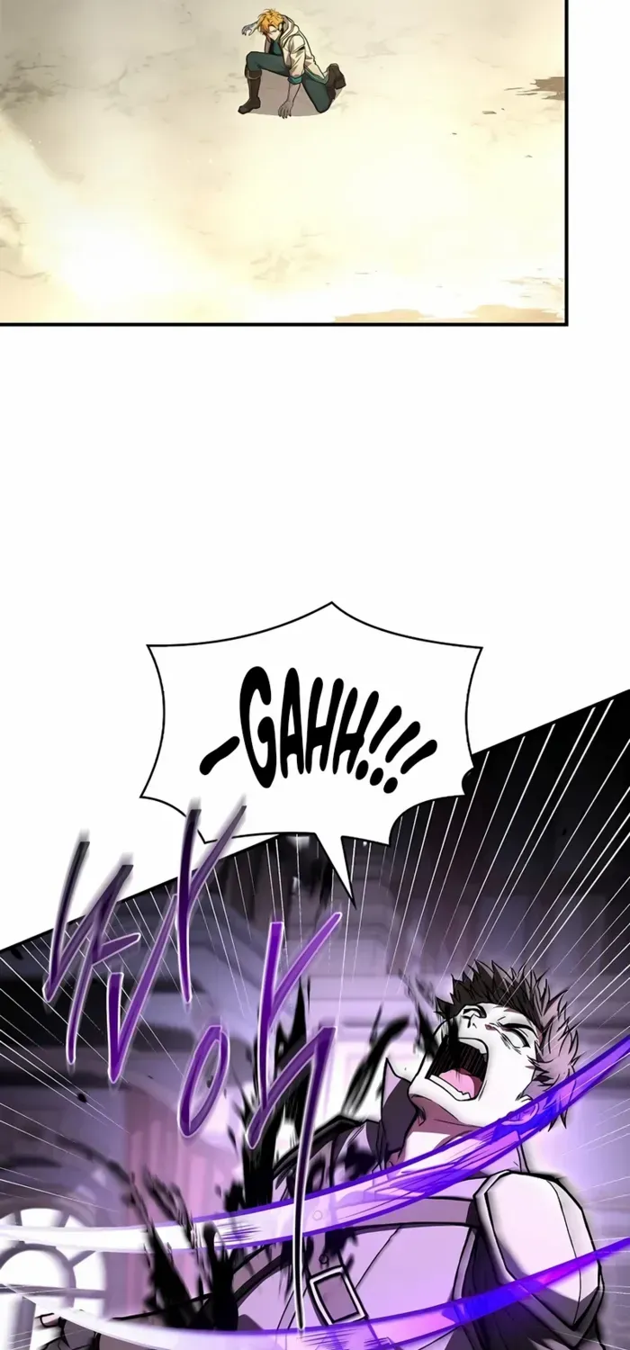 Talent-Swallowing Magician Chapter 101 page 61 - 